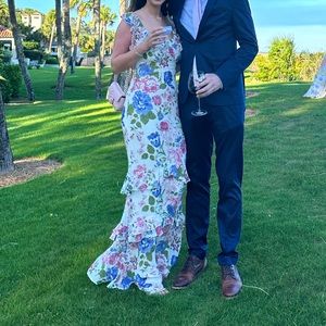 Reformation Tripoli dress - excellent condition